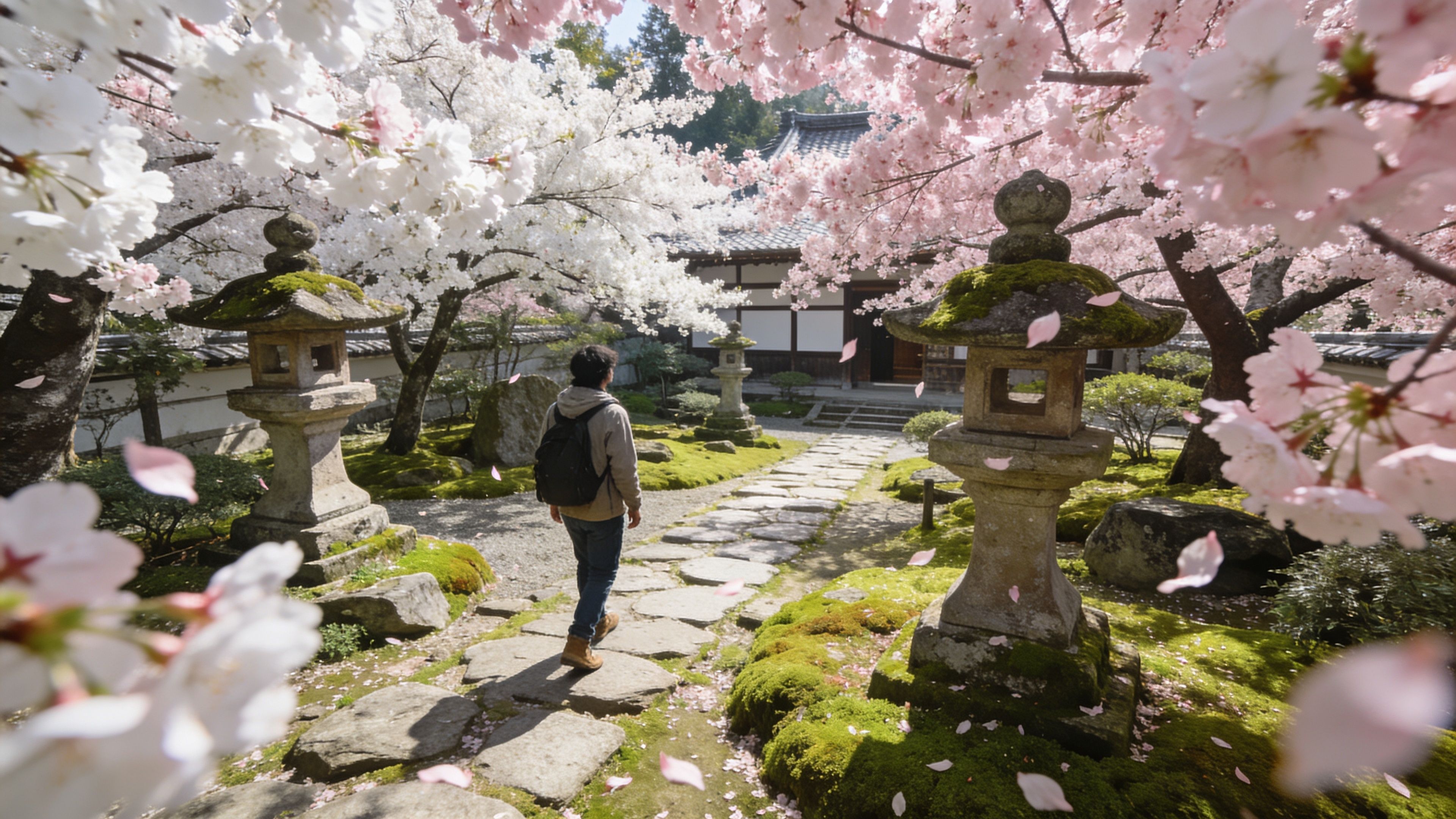 日本背包客戶外自由行2026|三大絕美徒步路線+交通住宿全攻略
