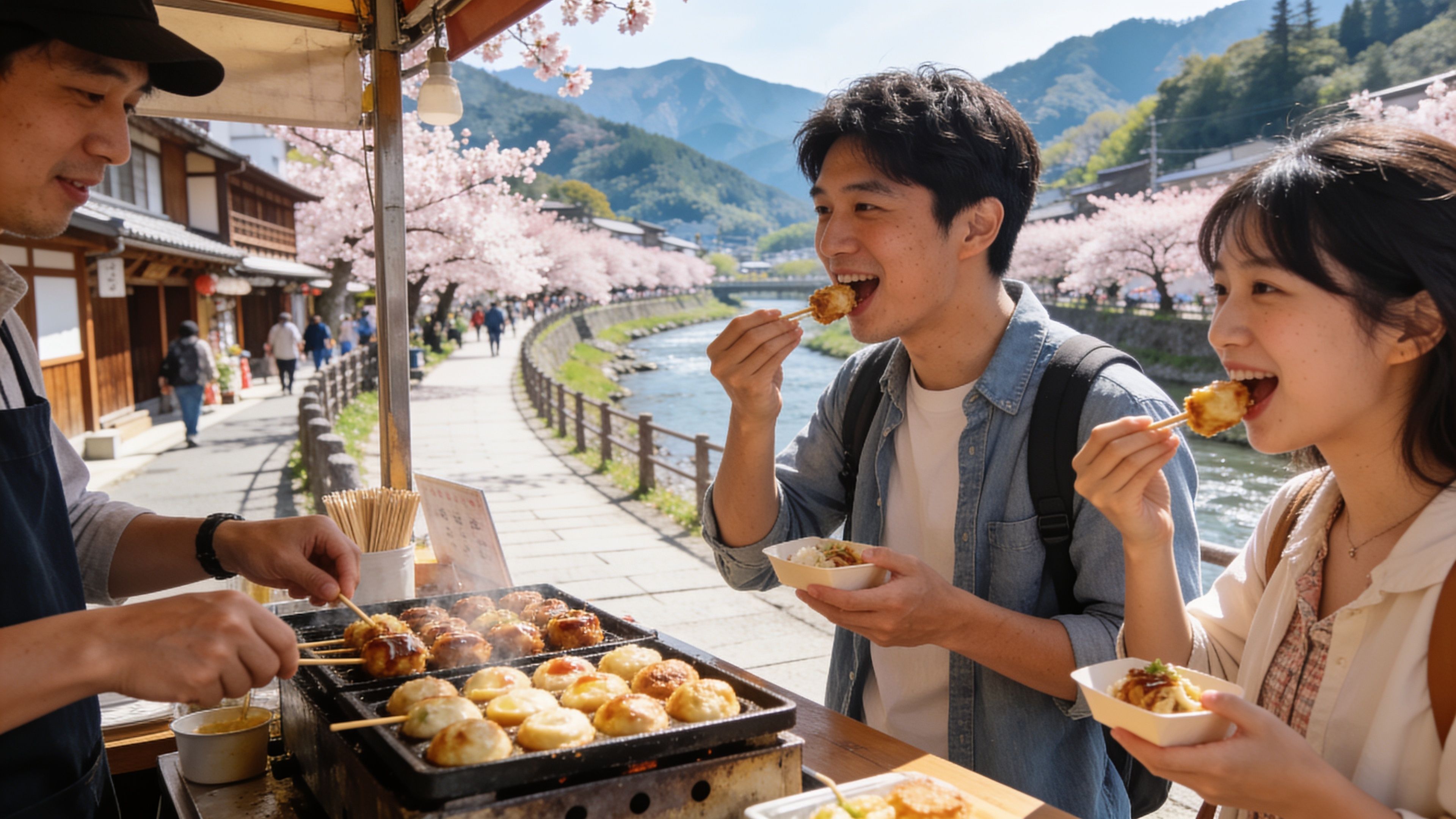 【日本美食攻略2026】東京大阪吃貨必收:人氣打卡餐廳與質感住宿推薦