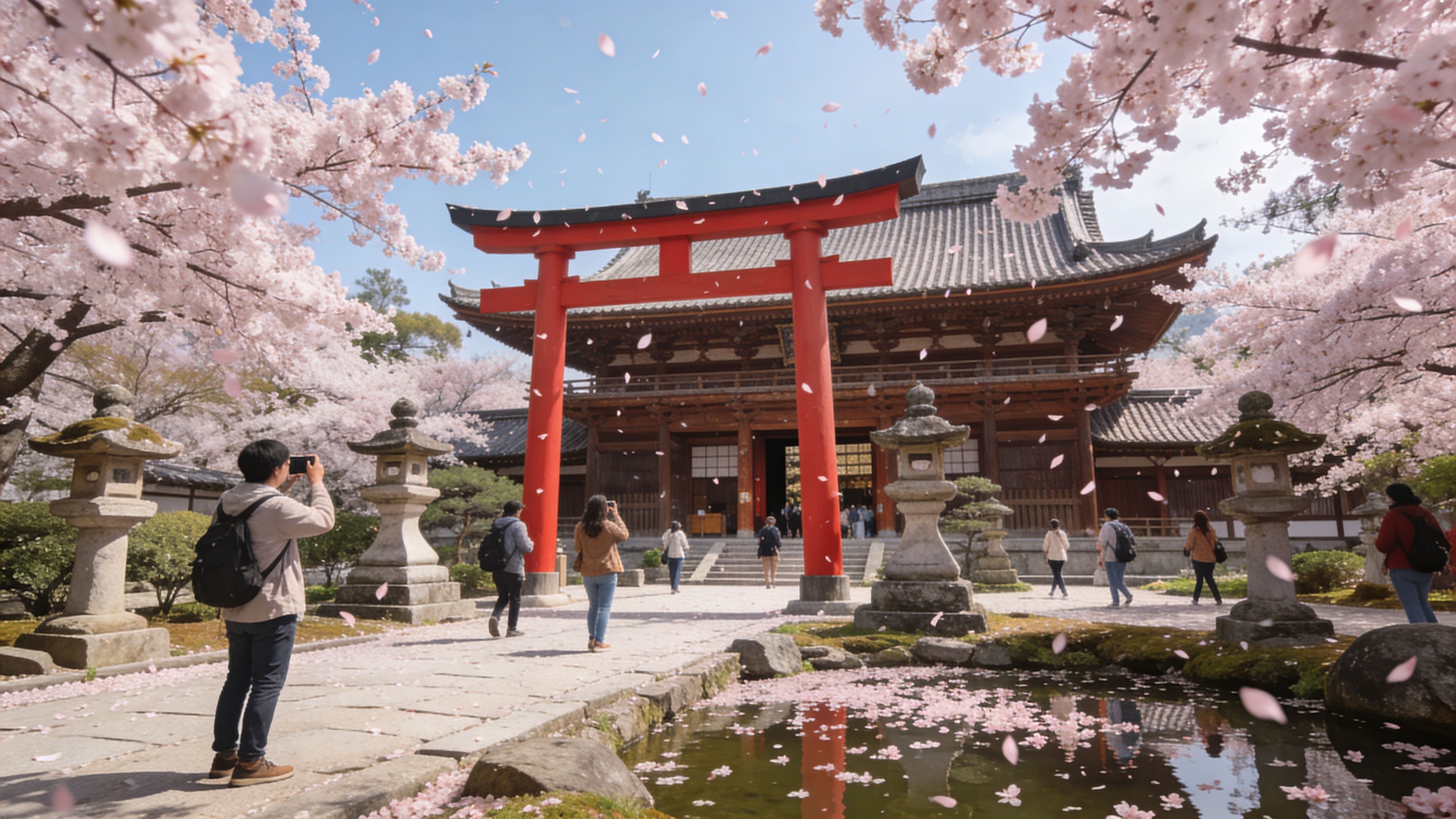 【日本文化2026】見證傳統與科技交匯！地方祭典、新世代消費與深度遊全攻略