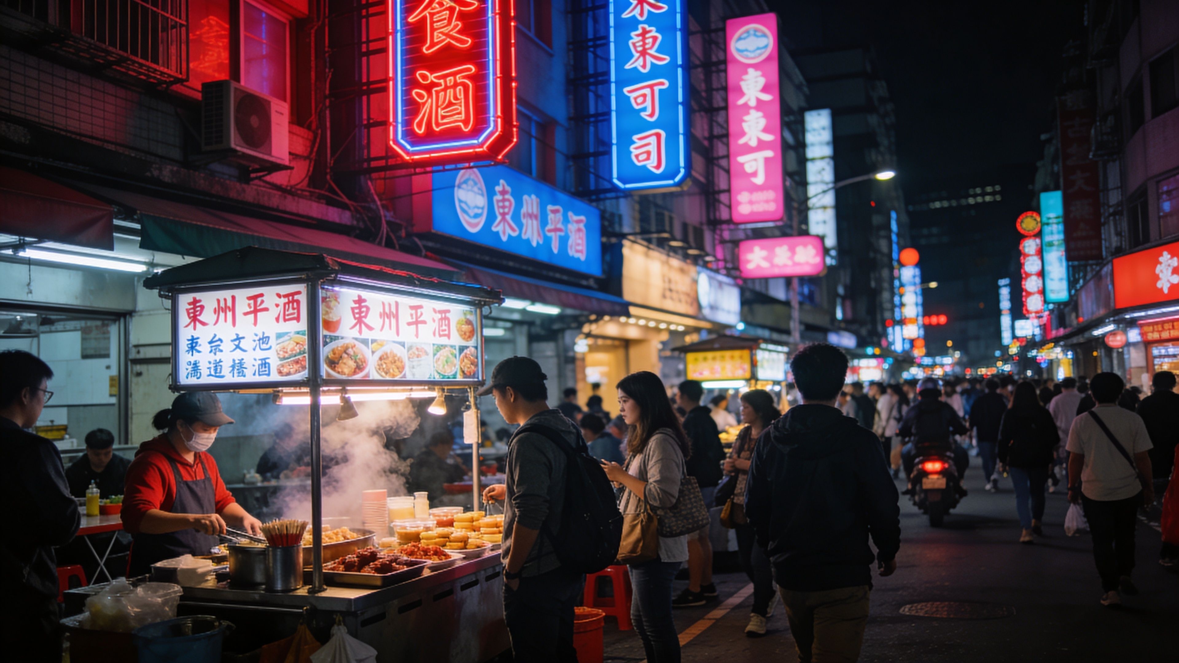 台北夜生活小眾攻略2026｜遠離喧囂！精選四大質感音樂微醺酒吧推薦