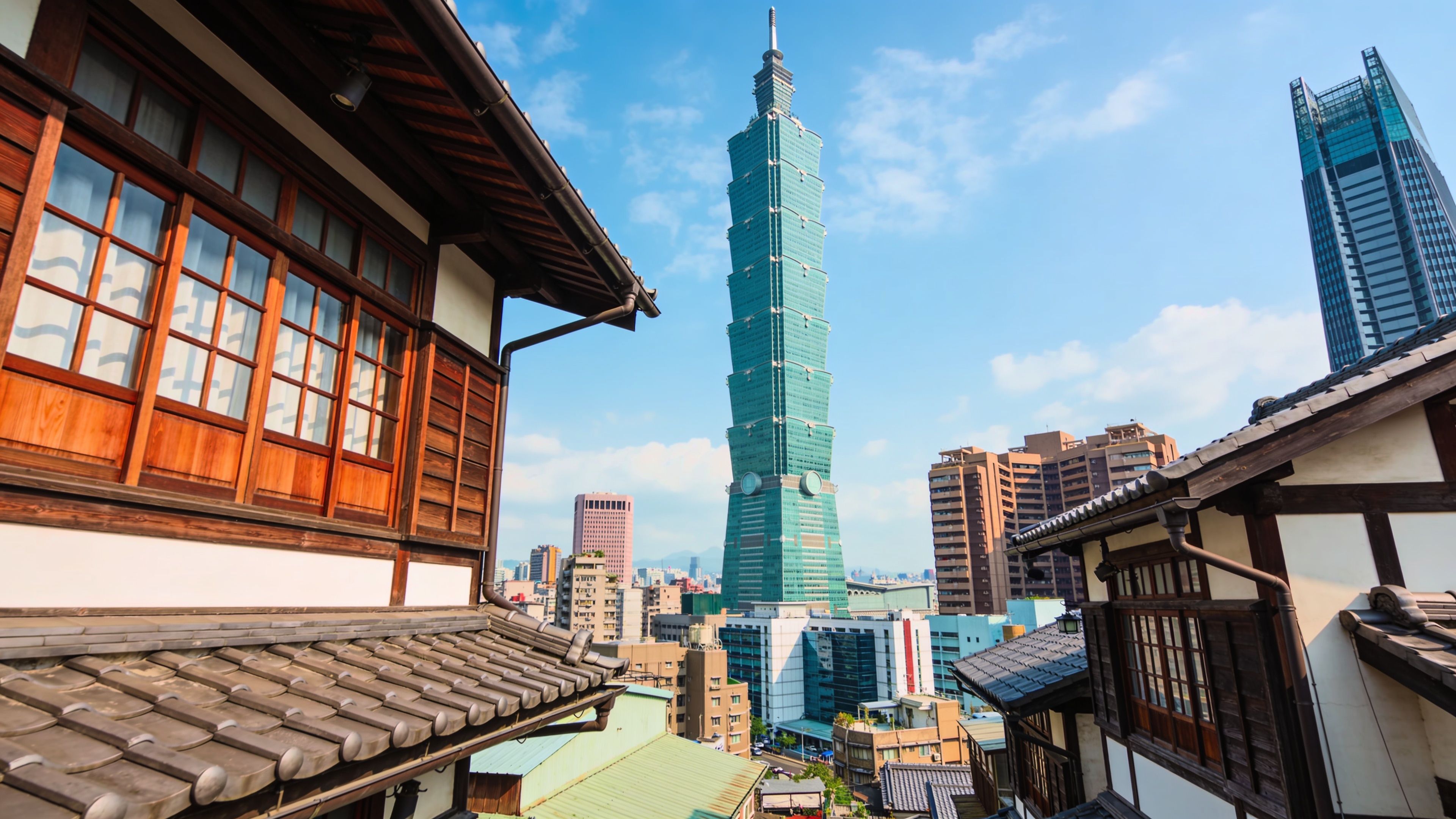 【台北奢華住宿2026】4間必住頂級酒店！KOL質感拍片與度假指南