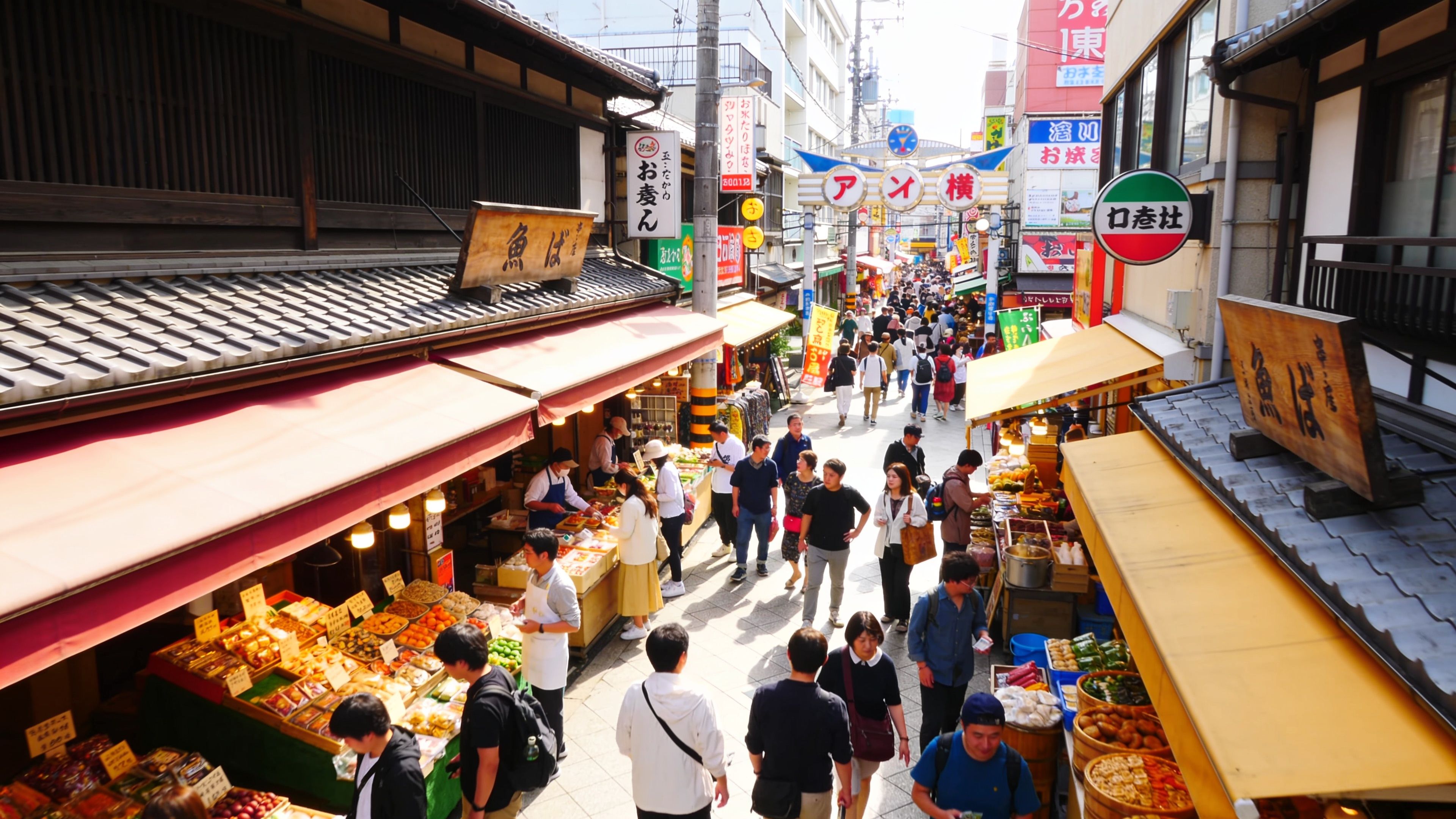 【廣島購物2026】在地人私藏清單大公開！從本通商店街到最新百貨必逛攻略