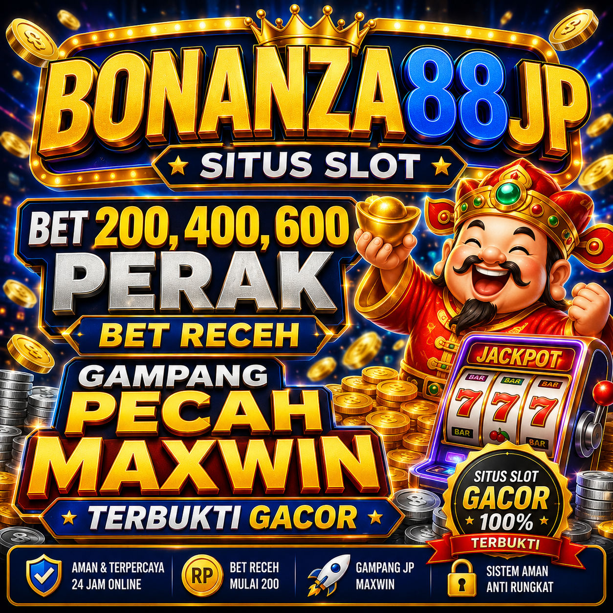 Slot 88 Gacor