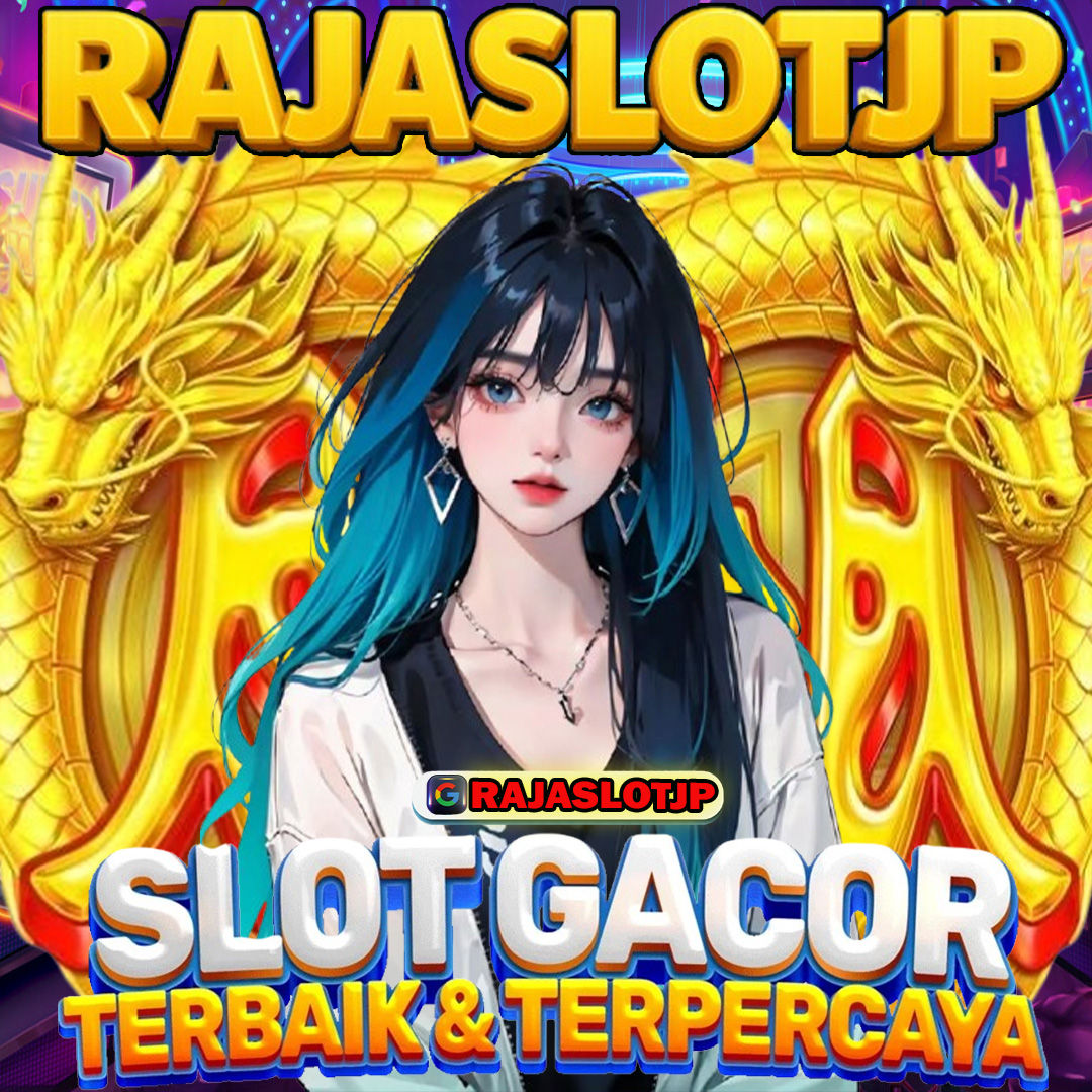 Slot Gacor Banner