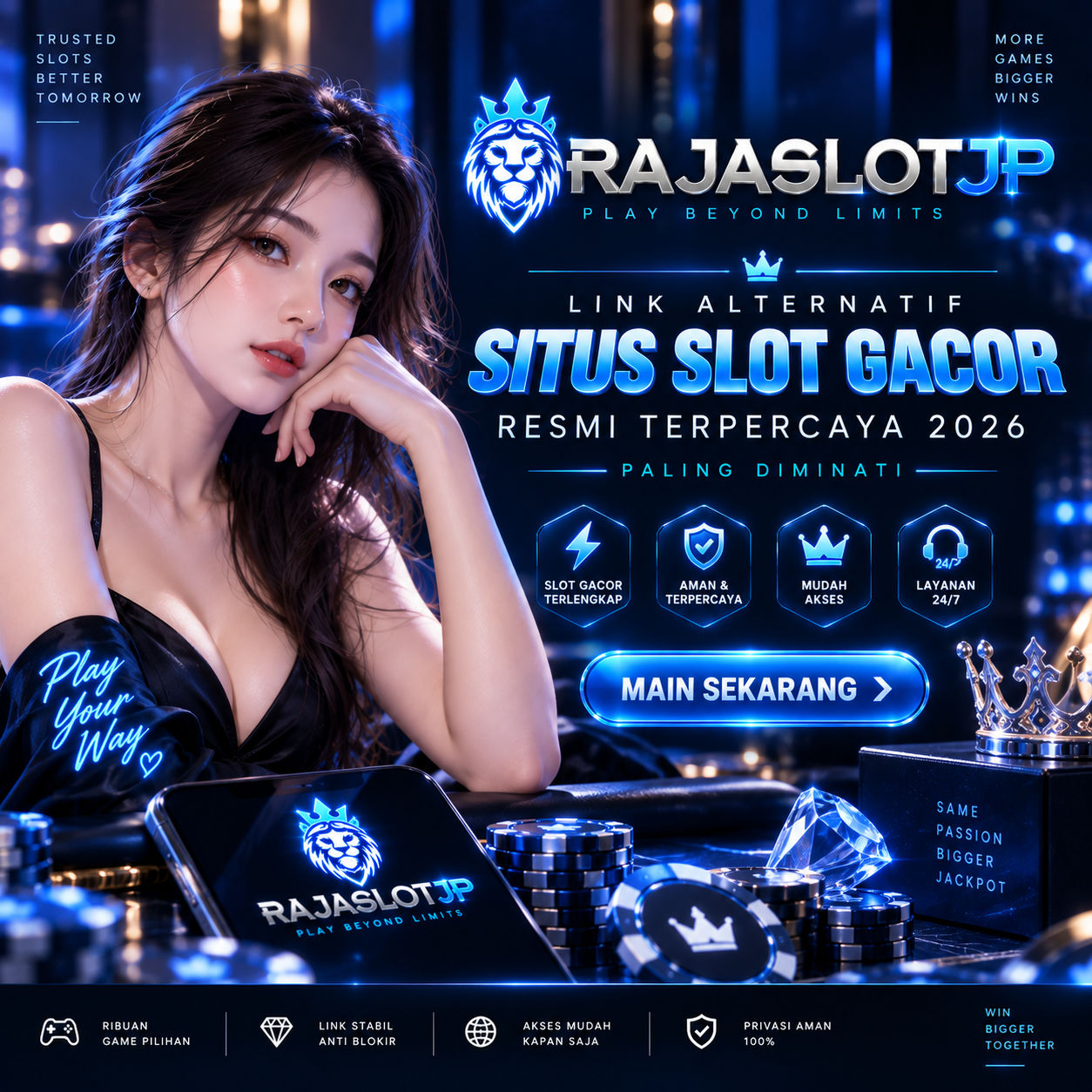 Slot 88 Gacor