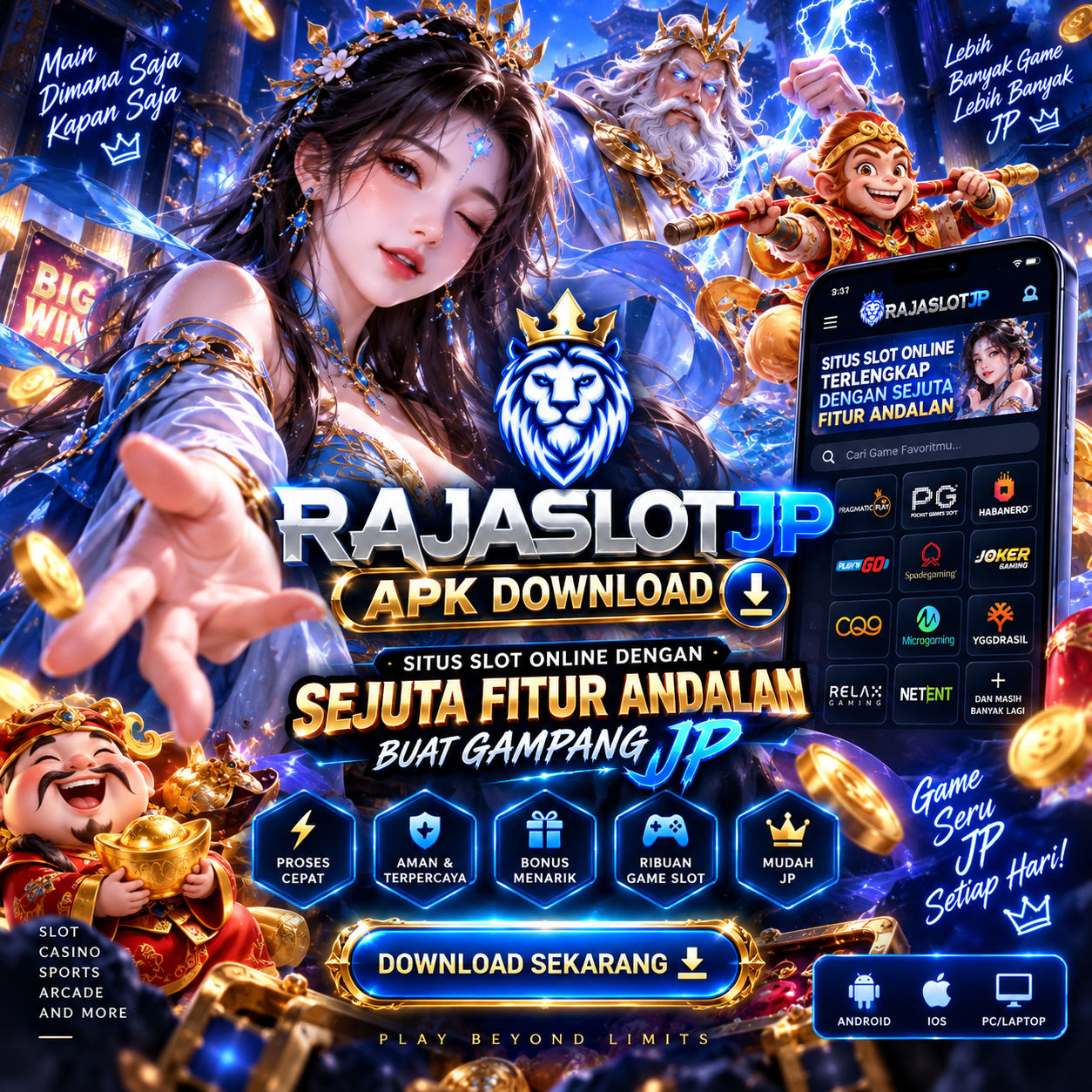 RAJASLOTJP