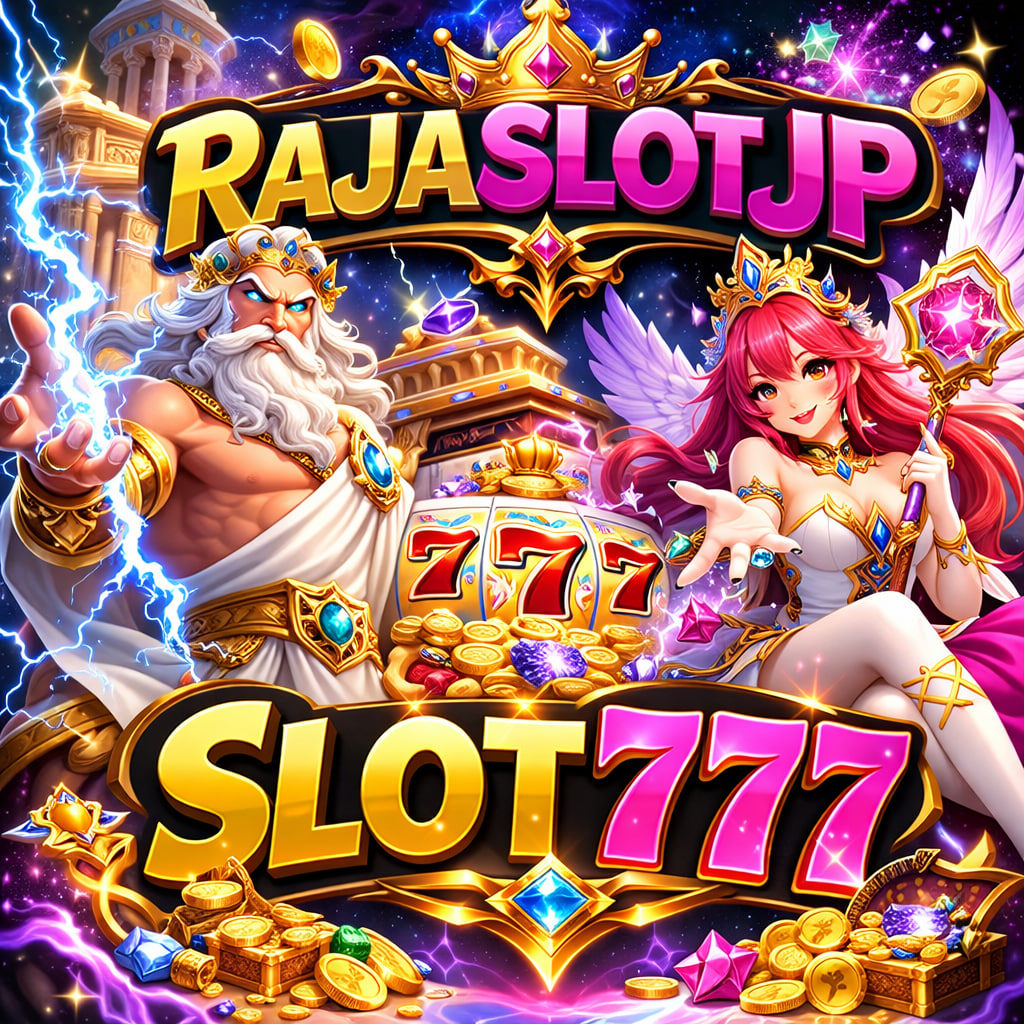 RAJASLOTJP  🚀  Situs Raja Slot 777 Online Resmi Gacor Slot777 Gampang Jp Auto Kaya