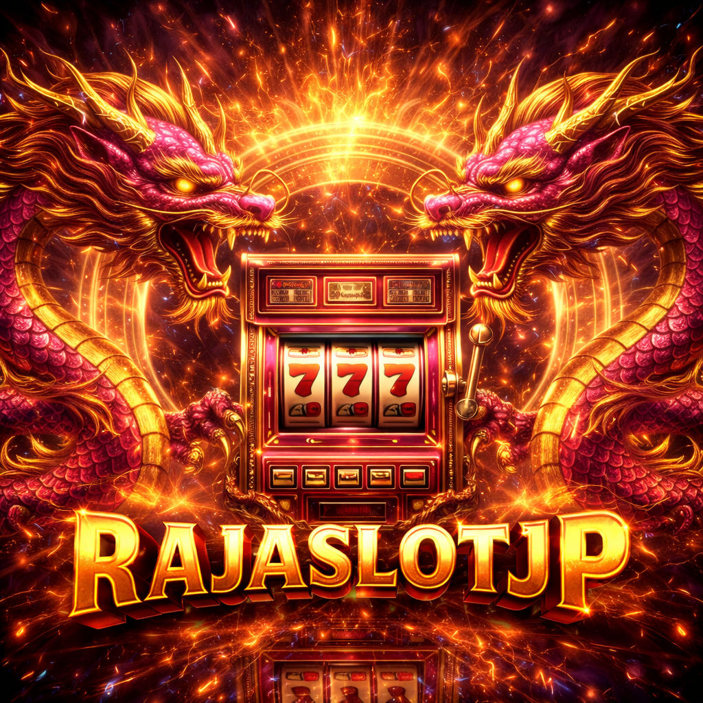 RAJASLOTJP : Situs Demo Slot Gacor Terpercaya dengan Login Cepat & Download APK Resmi