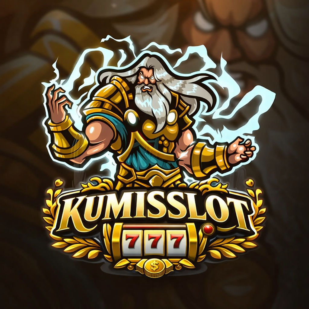 KUMISSLOT 🔥 Situs Slot Online Terpercaya 888Slot & Dana Gacor