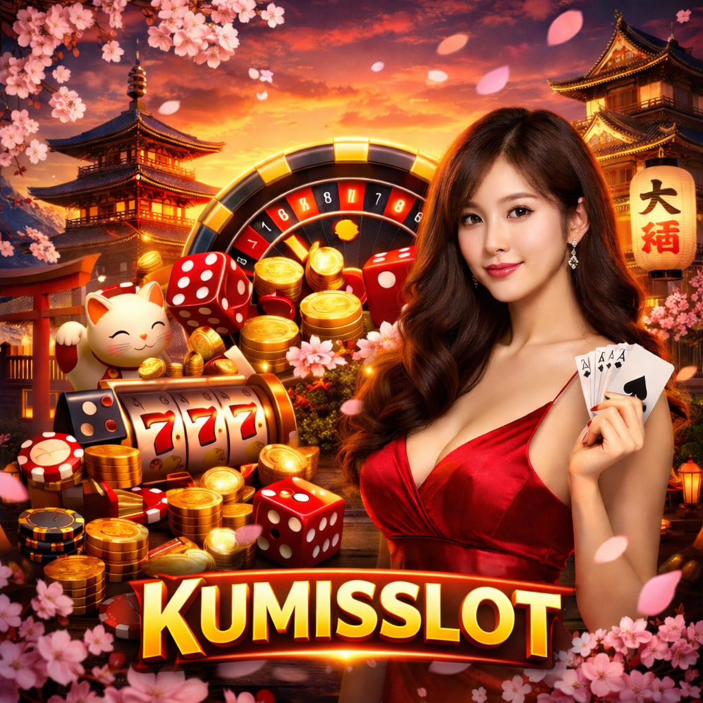 KUMISSLOT88: 888Slot Gacor Online Hari Ini Slot Dana Terpercaya Anti Rungkad 2026