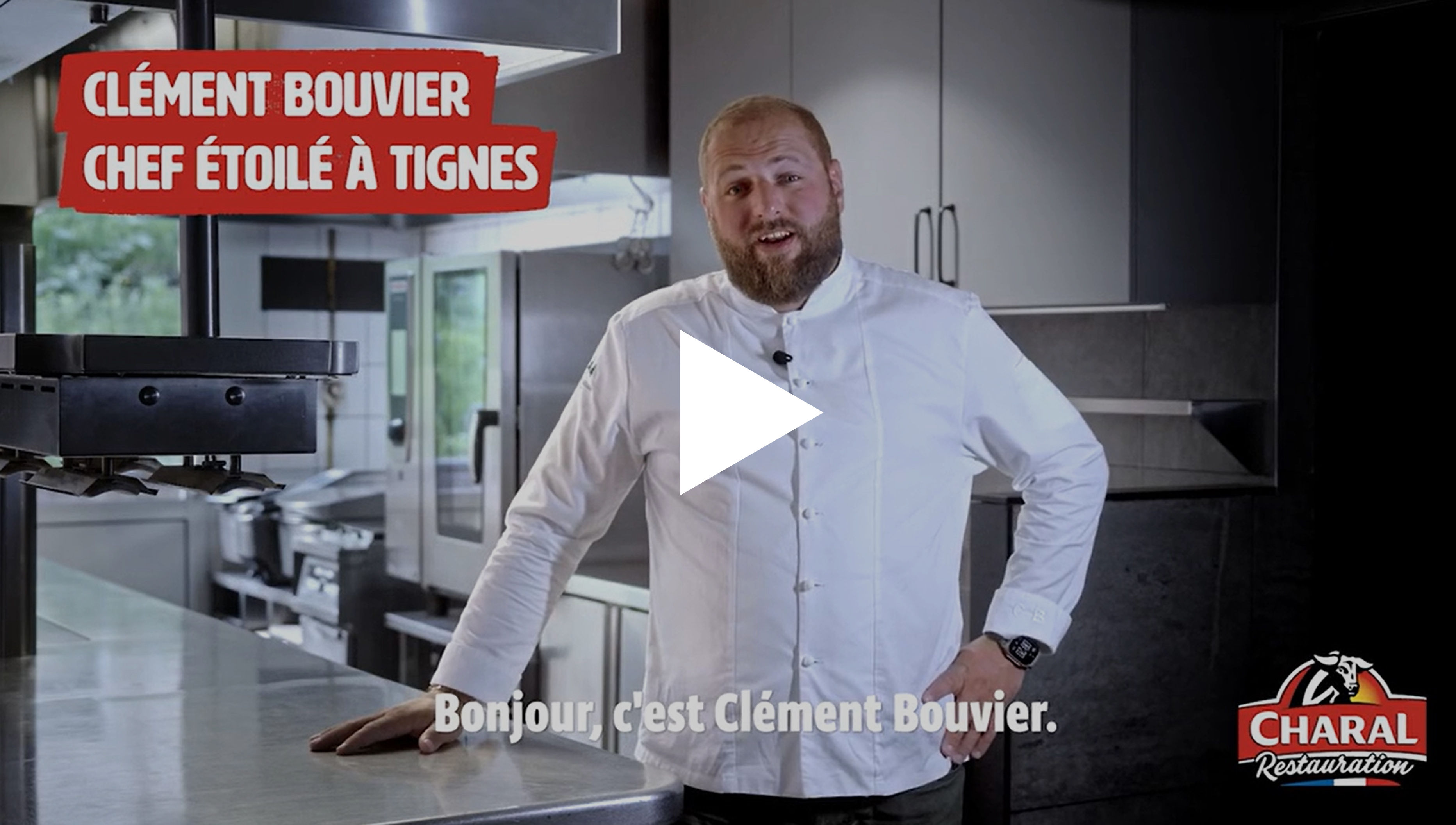 Accueil - Charal Academie