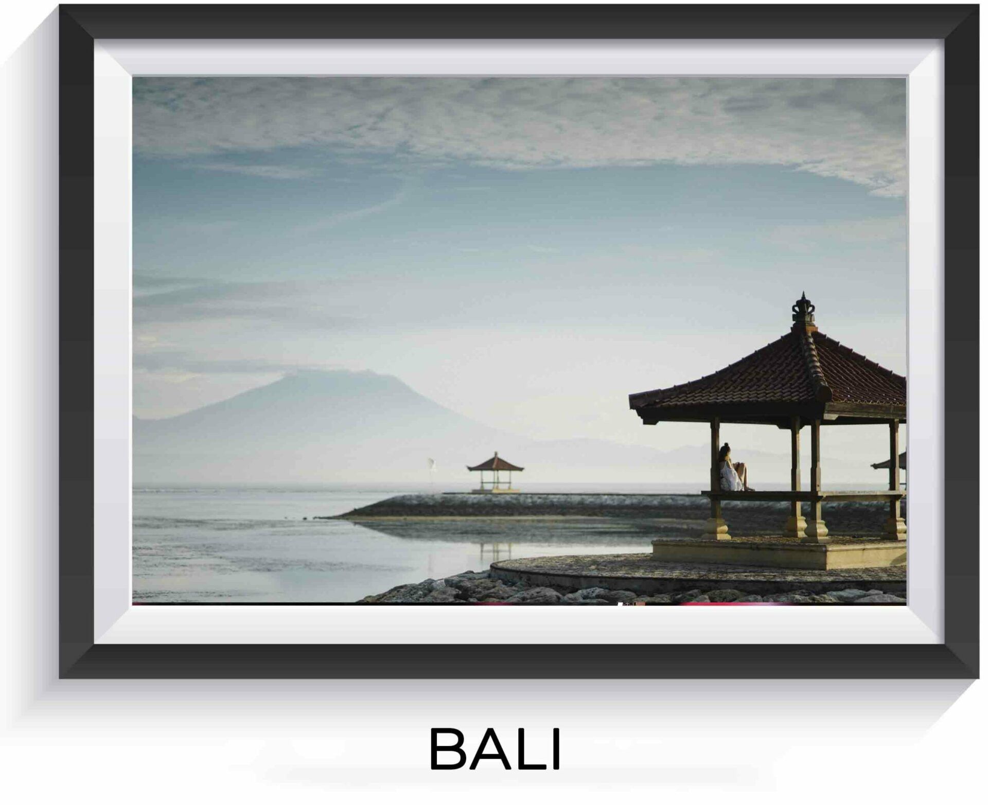 Bali pre wedding