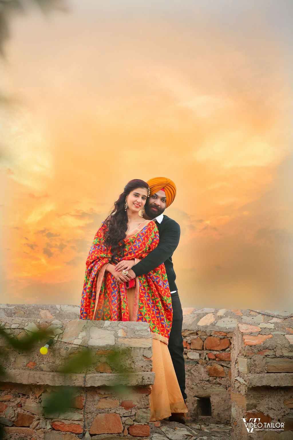 What Are The Best 20 Pre Wedding Shoot Dresses Video Tailor Videotailor 5975