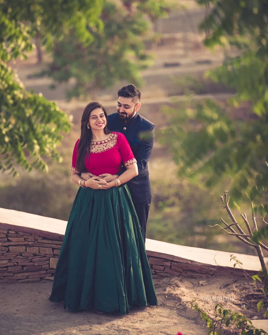 What Are The Best 20 Pre-Wedding Shoot Dresses - Video Tailor - VideoTailor