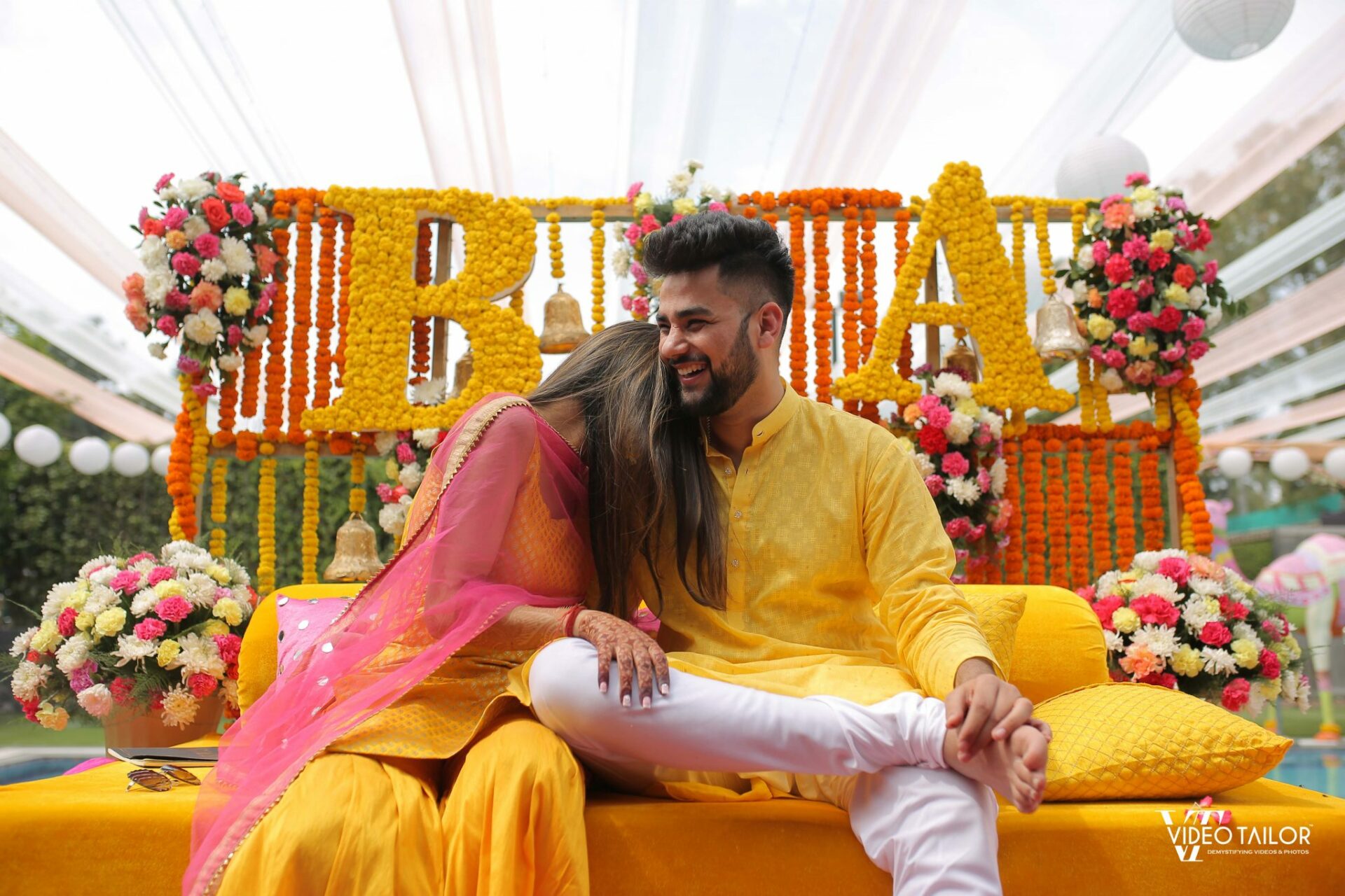 Free Indian Wedding Planning Templates - DesiWeds