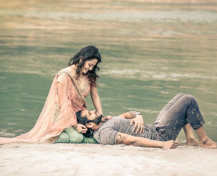 Unveiling Creativity: 15 Unique Pre-Wedding Shoot Ideas for Memorable  Moments