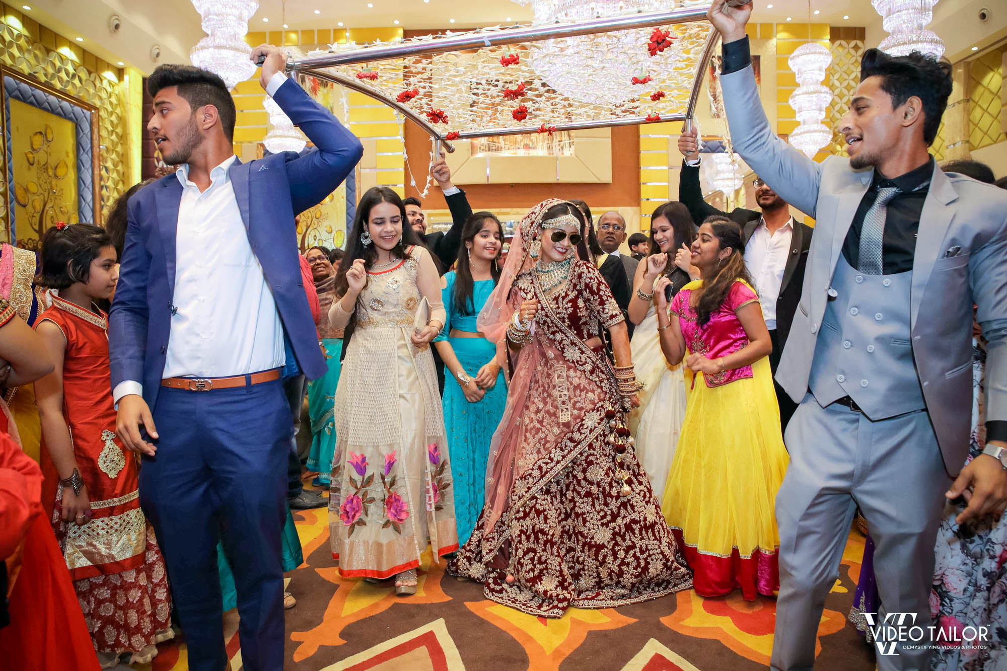 Top Brother-Sister Wedding Dance song