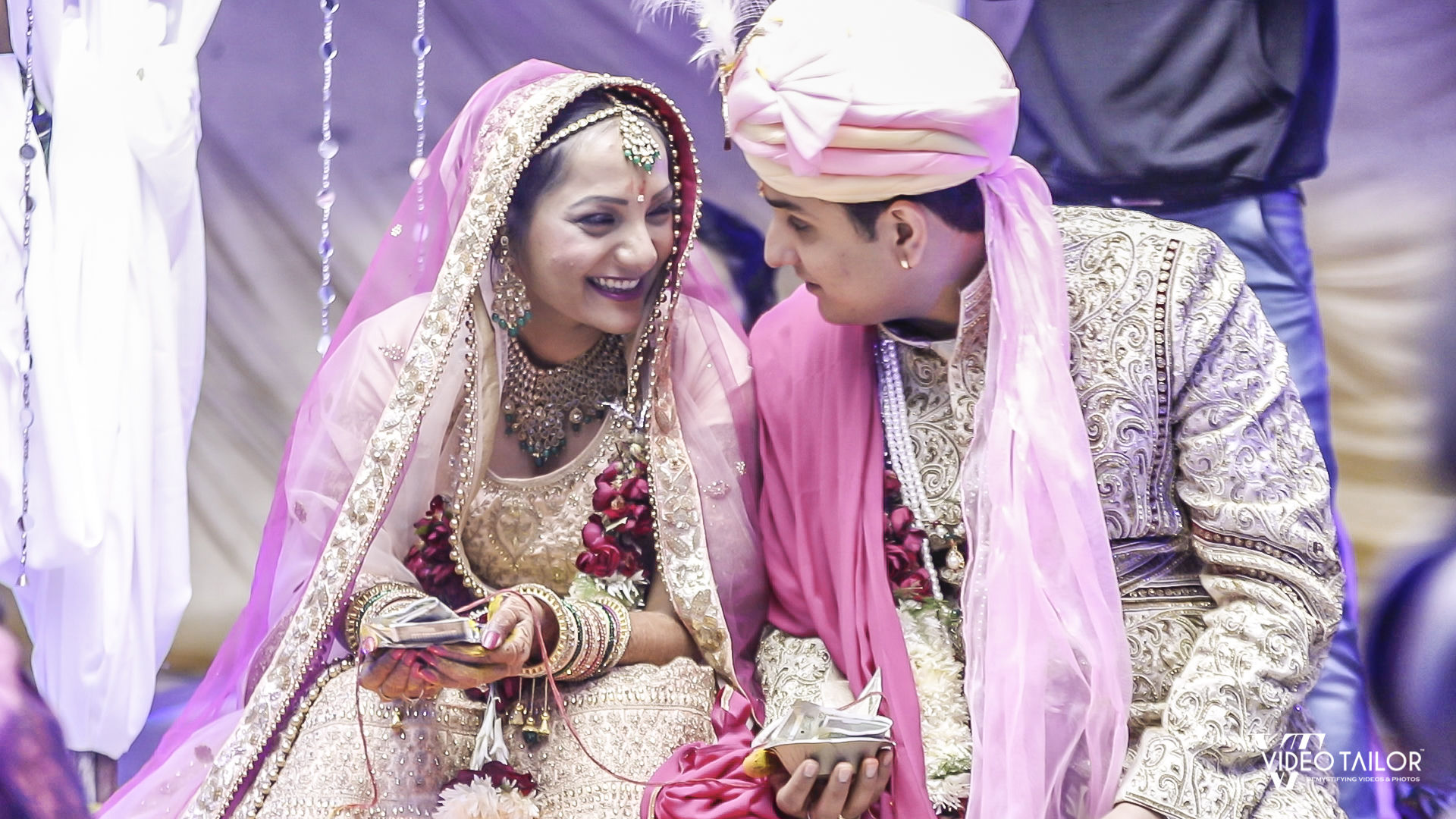 Photo #1 from Safarsaga Films “Safarsaga Films – Best Wedding Photographer  in Chandigar… | Bridal photoshoot, Indian bridal photos, Indian wedding  photography poses