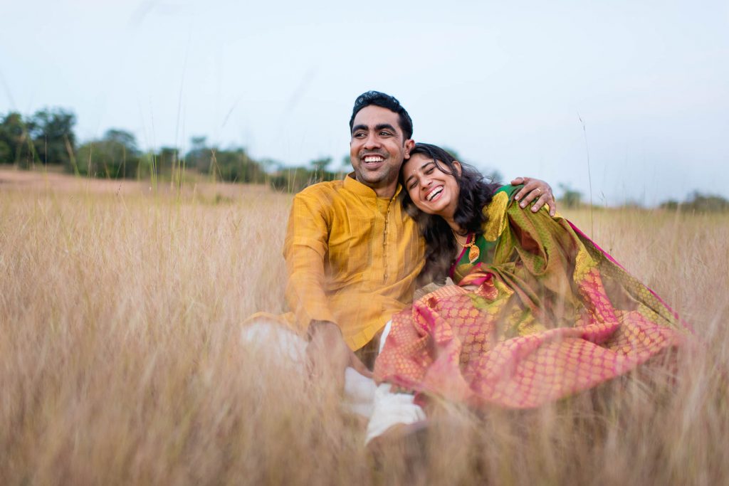 Kerala Couple Trolled For Intimate Post-Wedding Photoshoot | RITZ