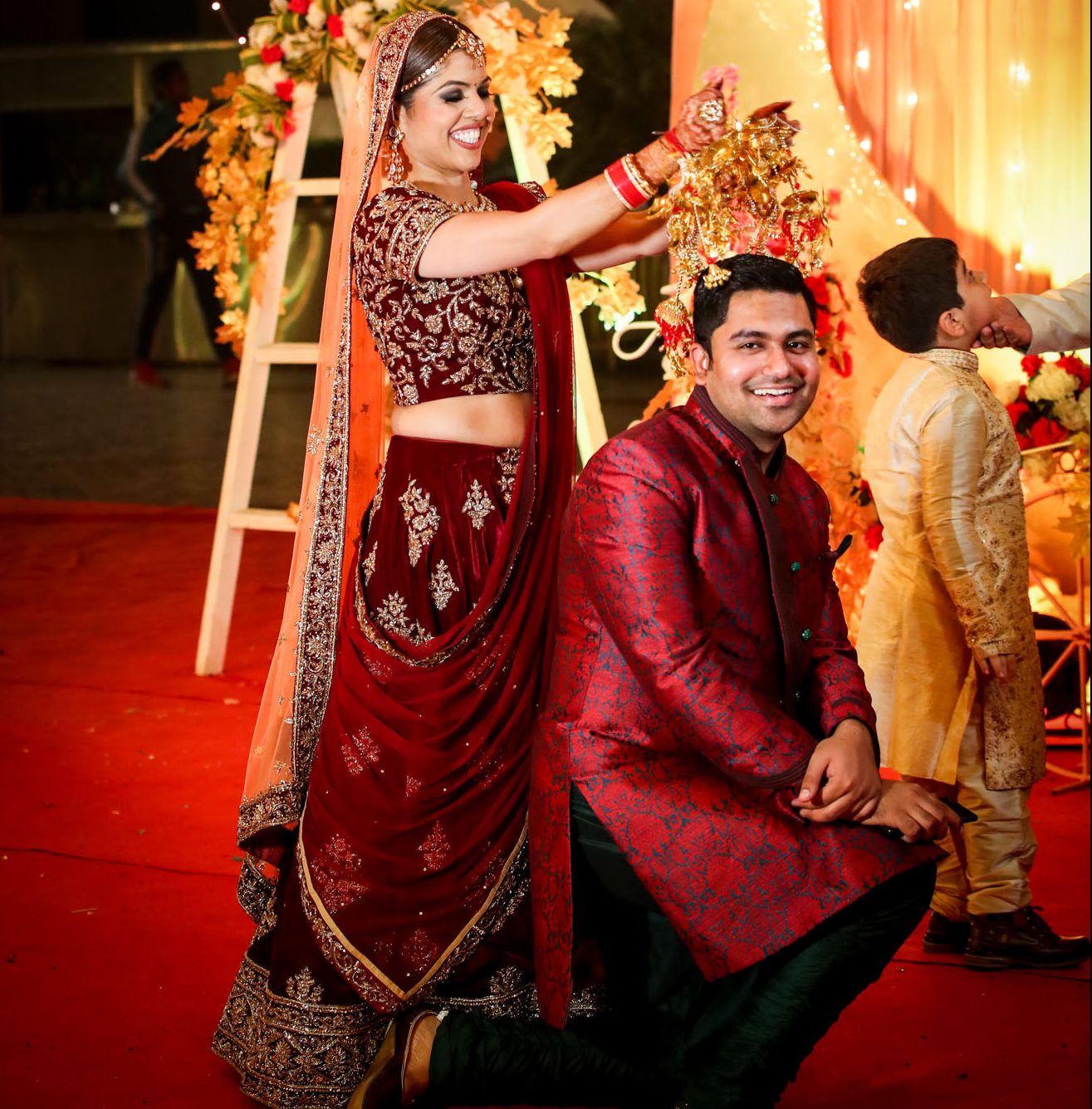 6 Cute Brother Of The Bride Poses To Click – India's Wedding Blog