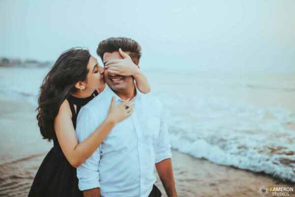 10 Best Locations For Pre Wedding shoots In Mumbai - VideoTailor