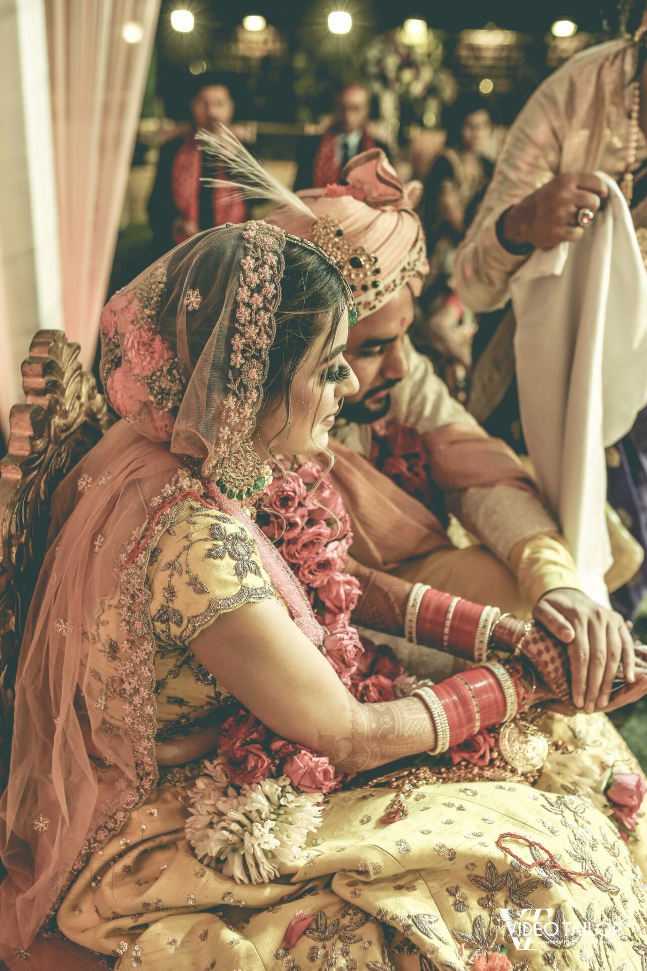 Indian Wedding Photography Tips To Document Traditional Wedding