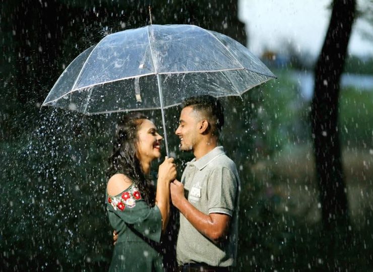 155 Enjoying Rain Candid Stock Photos - Free & Royalty-Free Stock Photos  from Dreamstime