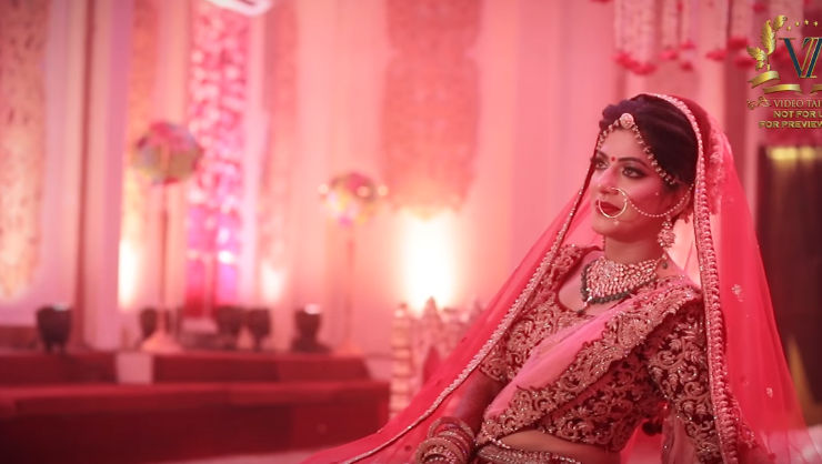 Sabina's Mehndi in Selma, CA | Wedding Documentary Blog