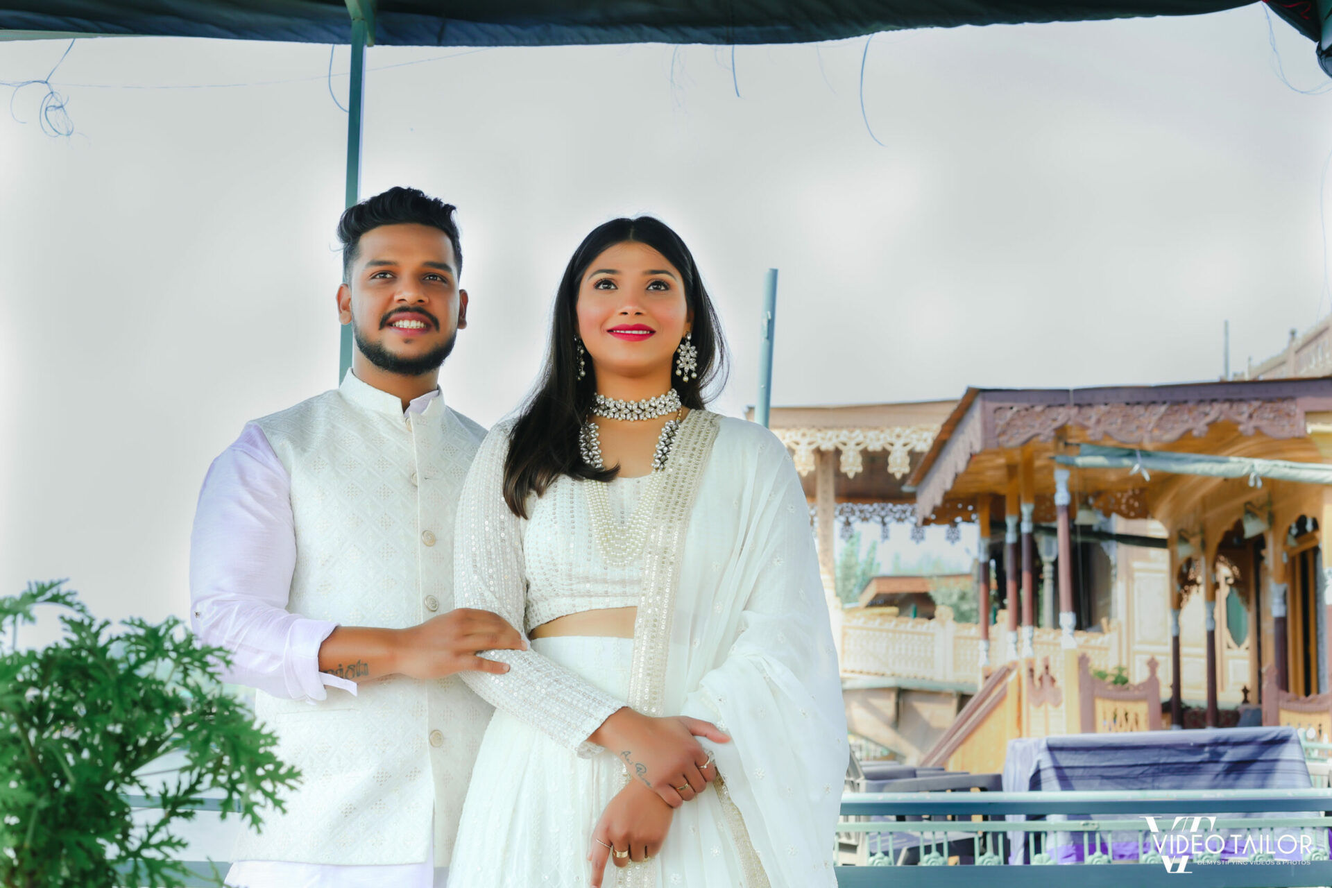 10 Trending Pre-wedding Outfit Ideas for Pre-wedding Shoot