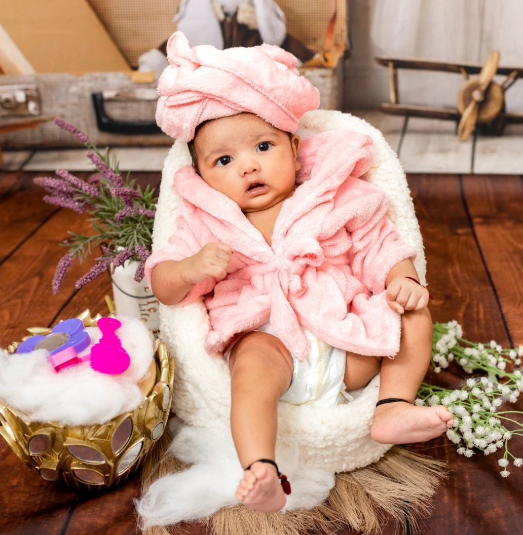 Essential Guide to Baby's Photoshoot: Must-Have Themes