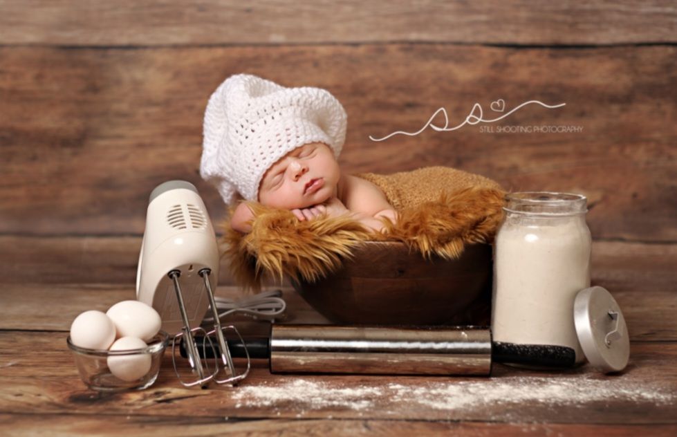 Essential Guide to Baby's Photoshoot: Must-Have Themes