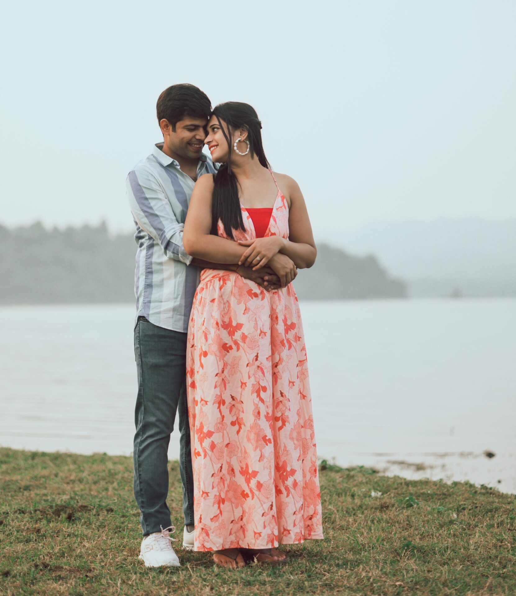 Find 50+ Unique Pre-Wedding Shoot Ideas for Every Couple!