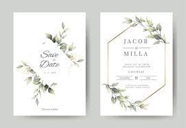 digital wedding invites VideoTailor