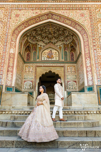 ajmer fort