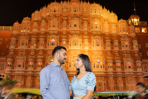 hawa mahal