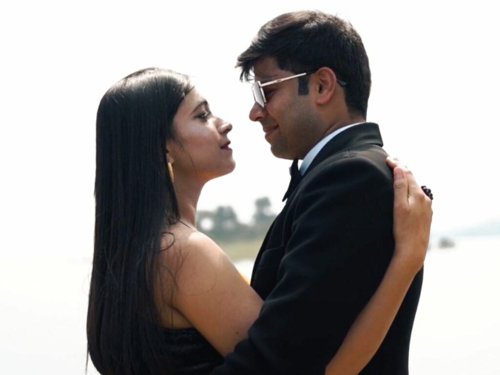 Video Tailor prewedding filmy theme