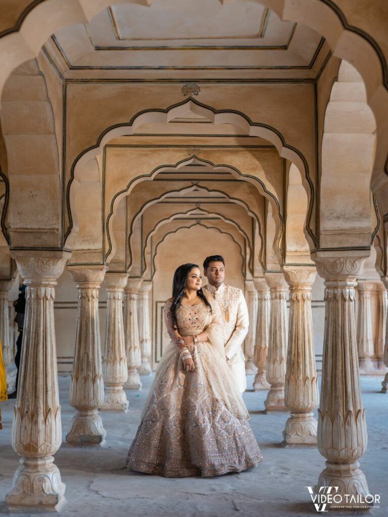 Top 15 Pre Wedding Shoot Dress Ideas [2022]