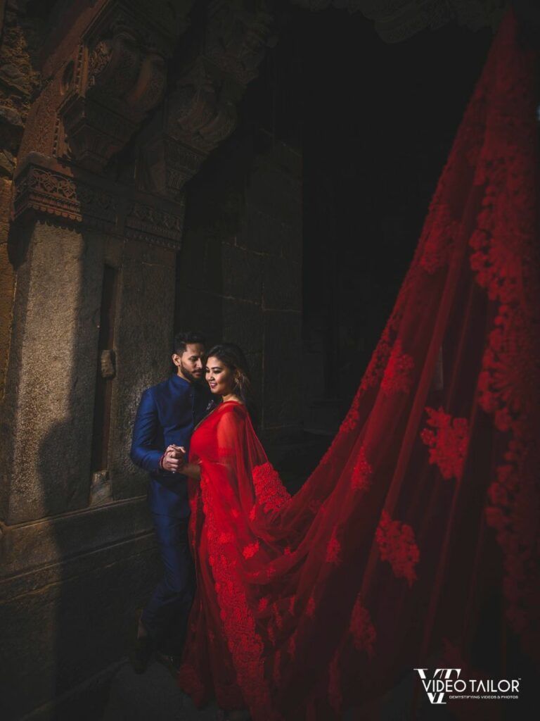 Video tailor pre wedding delhi lodhi garden