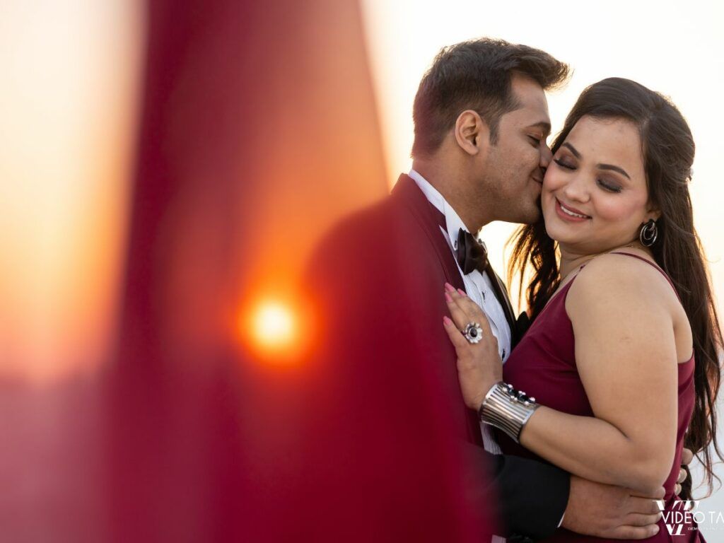 VideoTailor prewedding Jaipur 2023