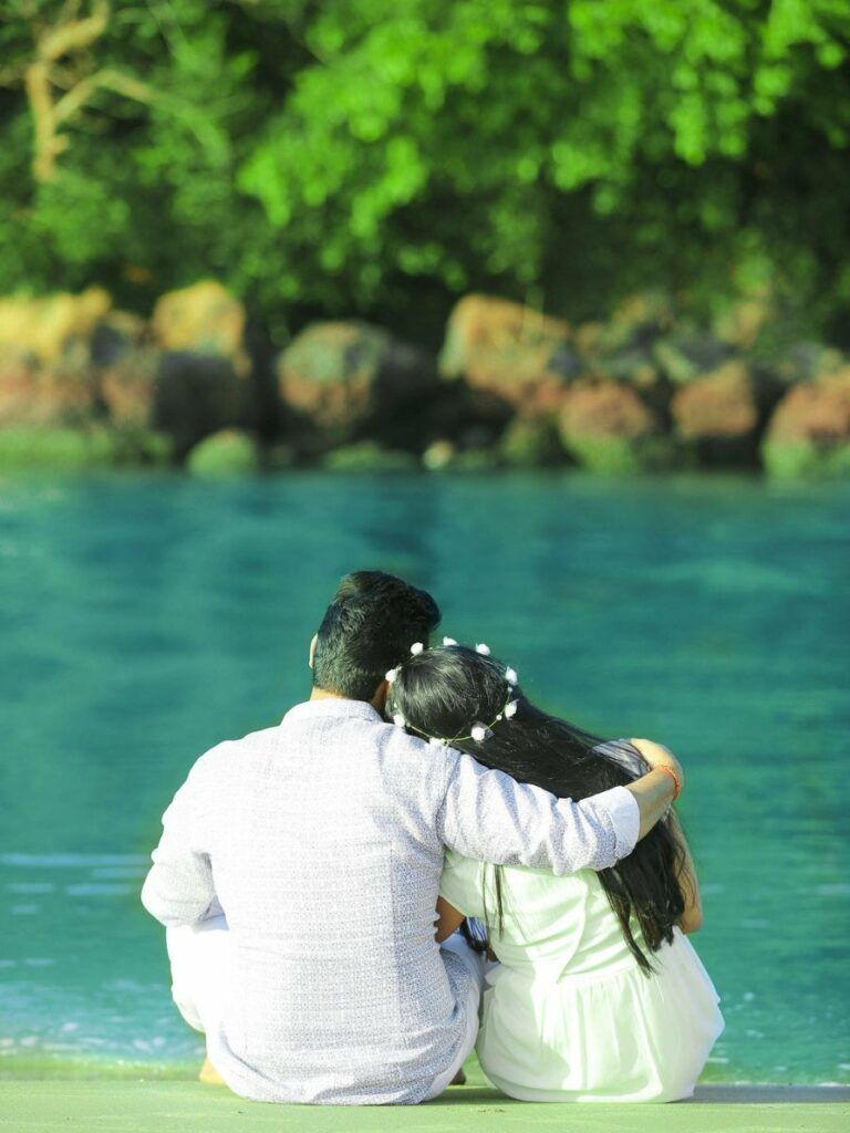 VideoTailor prewedding andaman 2023