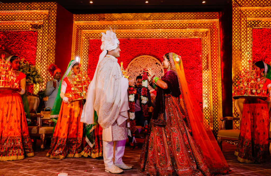 Videotailor destination wedding agra