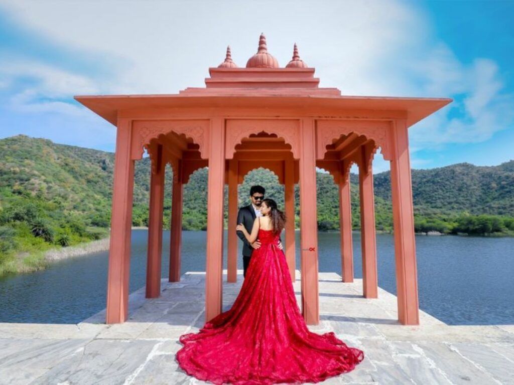 Videotailor prewedding udaipur purohiton ka talab