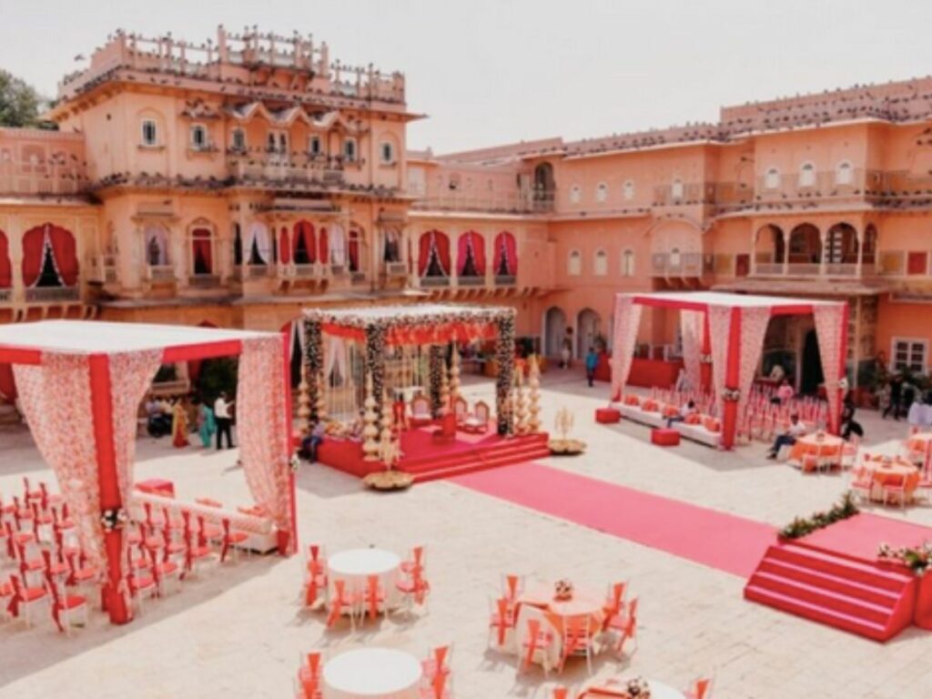 Videotailor wedding destination Jaipur