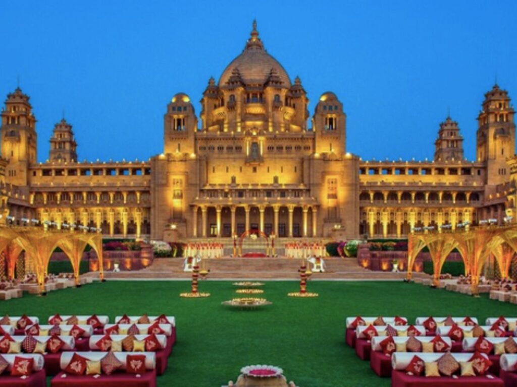 Videotailor wedding destination Jodhpur