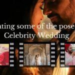 Famous poses from Celebrity’s Wedding that you must re-create during your Wedding Photoshoot