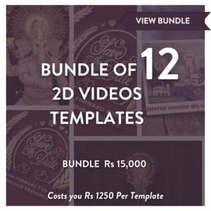 2D Bundle