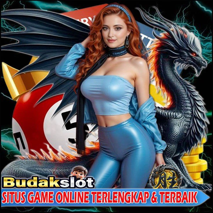 Budakslot - Link Resmi Main Slot Modal 5K, Cuan Gampang!