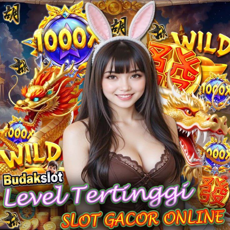 Budakslot – Slot Bet Rendah 200 Perak, Jackpot Tetap Nendang