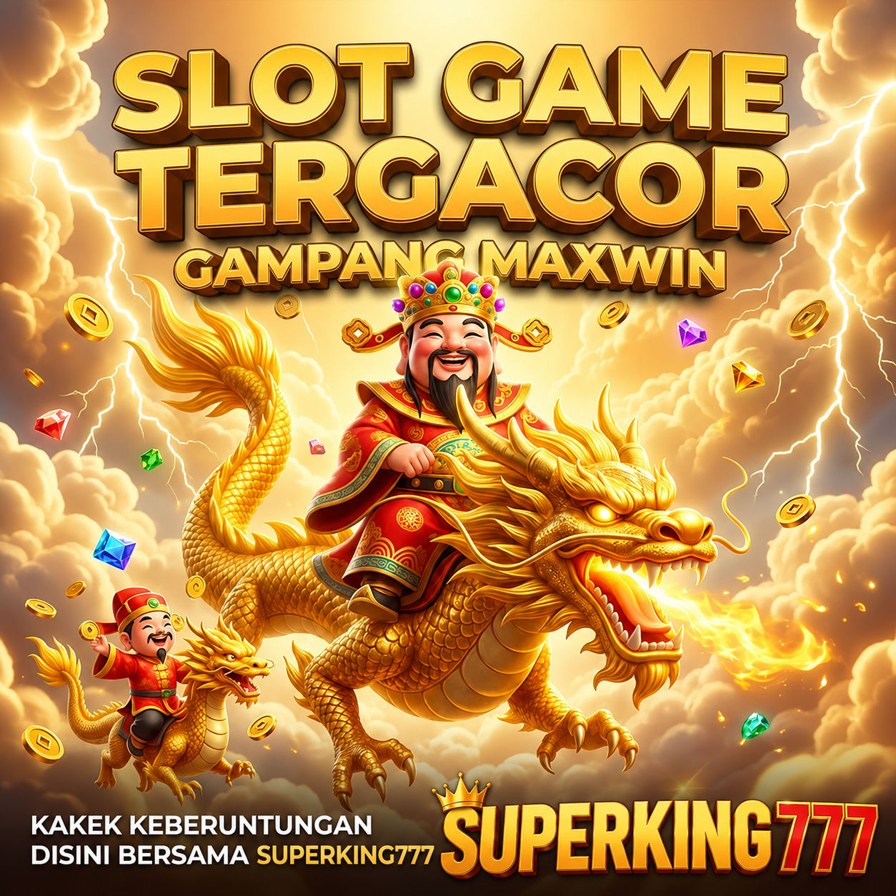 SUPERKING777 >> Layanan Link Resmi Login & Daftar Situs Togel Online