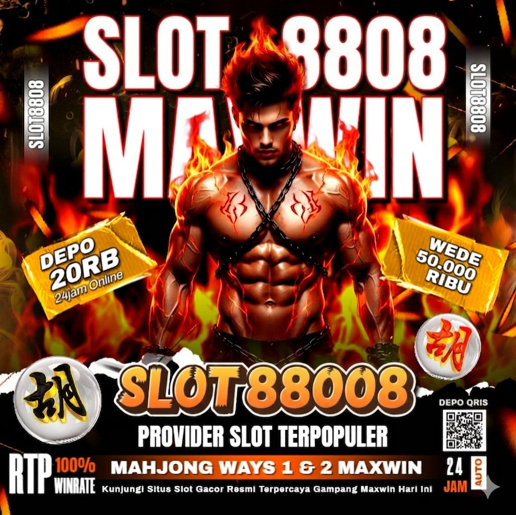 SLOT8808